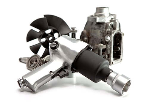 Impact Wrench — Air Tools in Street Rockhampton, NSW Impact Wrench — Air Tools in Street Rockhampton, NSW