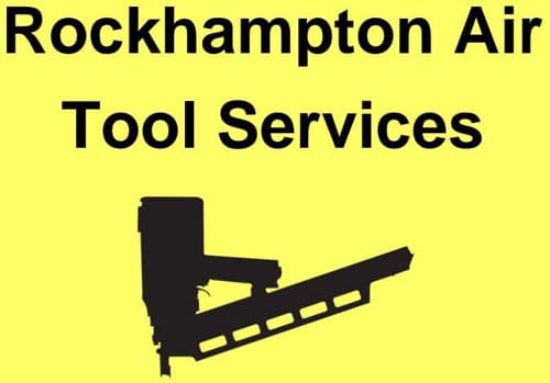 Air Tool Services In Rockhampton | Rockhampton Air Tool Services