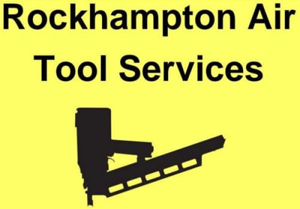 Air Tool Services In Rockhampton | Rockhampton Air Tool Services
